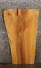 Thumbnail for Ash Live Edge Coffee Table Top/Console Table Top 4282