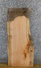 Thumbnail for Natural Edge Reclaimed Spalted Maple Side/Sofa Table Top Slab 4287