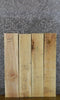 Thumbnail for 4- Kiln Dried Reclaimed Maple Lumber Boards/Craft Pack 43090-43091