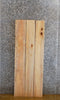 Thumbnail for 3- Kiln Dried Reclaimed Maple Lumber Pack/Wall/Book Shelves 43112