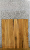 Thumbnail for 5- Red/White Oak Rustic Kiln Dried Lumber Boards/Craft Pack 43130-43131