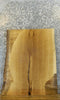 Thumbnail for Salvaged White Oak Live Edge Sofa/Side Table Top Slab CLOSEOUT 4314