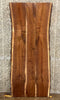 Thumbnail for 3- Live Edge Black Walnut Dining/Kitchen Table Top 4332-4334