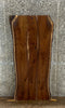 Thumbnail for 3- Live Edge Black Walnut Dining/Kitchen Table Top Set 4335-4337