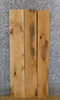 Thumbnail for 3- Kiln Dried Reclaimed Lumber Pack/White Oak Wall/Book Shelves 43404