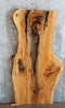 Thumbnail for 2- Maple Live Edge Split Board Coffee Table Top/Console Table Top 4345