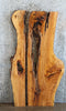 Thumbnail for 2- Maple Live Edge Split Board Coffee Table Top/Console Table Top 4345