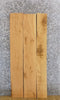 Thumbnail for 3- Rustic White Oak Kiln Dried Lumber Boards/Craft Pack Slabs 43463