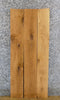 Thumbnail for 3- Kiln Dried White Oak Reclaimed Wall/Book Shelves/Lumber Pack 43470