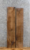 Thumbnail for 2- Rustic Black Walnut Lumber Boards/Salvaged Craft Wood Pack 43495