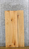 Thumbnail for 3- Kiln Dried Rustic Red Oak Lumber Boards/Craft Pack 43522