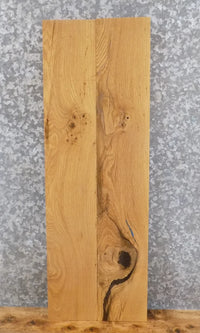 Thumbnail for 2- Salvaged Kiln Dried White Oak Lumber Pack/Wall Shelves 43546