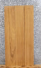 Thumbnail for 3- Live Edge White Oak Craftwood Pack/Wall Shelf Slabs 43581