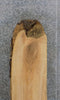 Thumbnail for Partial Natural Edge Ash Rustic Office Desk/Table Top Slab 4362