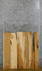 Thumbnail for 6- Reclaimed Kiln Dried Hickory Craft Pack/Lumber Boards 43697-43698