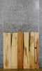 Thumbnail for 6- Reclaimed Kiln Dried Hickory Craft Pack/Lumber Boards 43697-43698