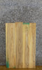 Thumbnail for 4- Kiln Dried Salvaged Hackberry Lumber Boards/Wood Shelf Slabs 43859-43860