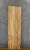 Thumbnail for 2- Rustic Kiln Dried Maple Lumber Boards/Wall Shelf Slabs 43885