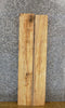 Thumbnail for 2- Rustic Kiln Dried Maple Lumber Boards/Wall Shelf Slabs 43885