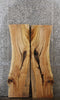 Thumbnail for 2- Live Edge Maple Dining Table Top/Office Desk/Side Tables 439-440