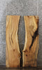 Thumbnail for 2- Live Edge Maple Dining Table Top/Office Desk/Side Tables 439-440