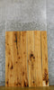 Thumbnail for 6- Kiln Dried Reclaimed Hickory Craft Pack/Lumber Boards 43904-43905