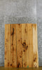 Thumbnail for 6- Kiln Dried Reclaimed Hickory Craft Pack/Lumber Boards 43904-43905