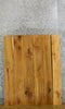 Thumbnail for 6- Kiln Dried Red/White Oak Salvaged Lumber Boards/Craft Pack 43984-43985