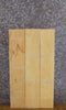 Thumbnail for 3- Kiln Dried Hackberry Rustic Lumber Boards/Wood Shelf Slabs 44001