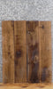 Thumbnail for 4- Salvaged Black Walnut Lumber Boards/Craftwood 44052