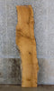 Thumbnail for White Oak Salvaged Live Edge Desk Top Wood Slab CLOSEOUT 4408