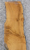 Thumbnail for White Oak Salvaged Live Edge Desk Top Wood Slab CLOSEOUT 4408