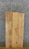 Thumbnail for 3- Kiln Dried Rustic Maple Lumber Boards/Craft Pack 44130