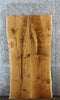 Thumbnail for 2- Bookmatched Live Edge White Oak kitchen Table Top Slabs 4415-4416