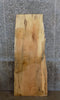 Thumbnail for Live Edge Spalted Maple Coffee Table/Desk Top Slab CLOSEOUT 4448