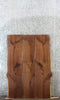 Thumbnail for 3- Bookmatched Natural Edge Black Walnut Dining Table Top 4453-4455