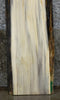 Thumbnail for Rustic Spalted Maple Bar/Table Top Wood Slab CLOSEOUT 4461