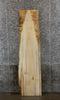 Thumbnail for Rustic Spalted Maple Bar/Table Top Wood Slab CLOSEOUT 4461