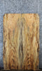 Thumbnail for 2- Bookmatched Live Edge Locust Dining Table Top Slabs 4466-4467