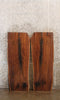 Thumbnail for 2- Bookmatched Black Walnut Live Edge Coffee Table/Console Table 447-448