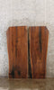 Thumbnail for 2- Bookmatched Black Walnut Live Edge Coffee Table/Console Table 447-448