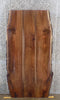 Thumbnail for 3- Live Edge Reclaimed Black Walnut Kitchen Table/Desk Top Slabs 4490-4492