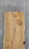 Thumbnail for Live Edge Salvaged Spalted Maple Reception Table/Desk Top Slab 45016