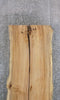 Thumbnail for 2- Spalted Maple Live Edge River Table Top/Split Board Slabs 45018