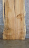 Thumbnail for 2- Spalted Maple Live Edge River Table Top/Split Board Slabs 45018