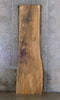 Thumbnail for Reclaimed Natural Edge Maple Bar/Table/Office Desk Top Slab 45024