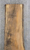 Thumbnail for Reclaimed Natural Edge Maple Bar/Table/Office Desk Top Slab 45024