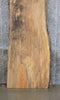 Thumbnail for Reclaimed Natural Edge Maple Bar/Table/Office Desk Top Slab 45024