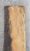 Thumbnail for Reclaimed Natural Edge Maple Bar/Table/Office Desk Top Slab 45024