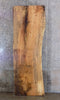 Thumbnail for Rustic Live Edge Maple Bar/Table/Office Desk Top Wood Slab 45028